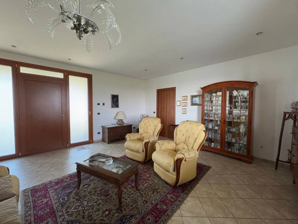 Appartamento a Noventa vicentina in VIA MATTEOTTI, 113 - Foto 5