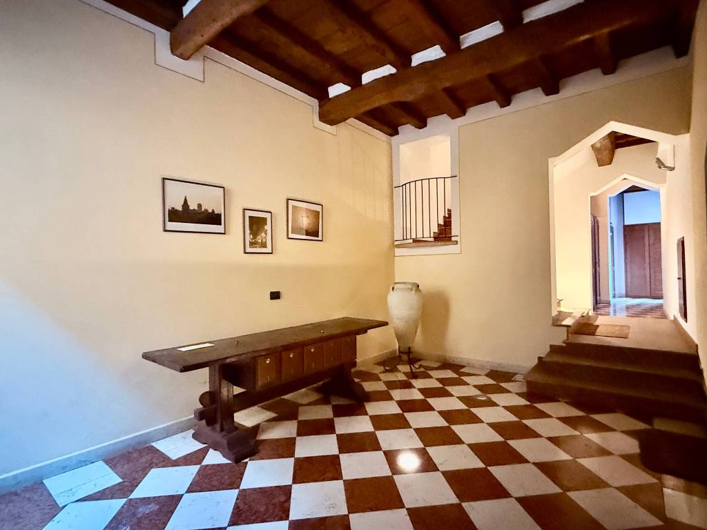 Appartamento a Ferrara in Via Porta San Pietro - Foto 2