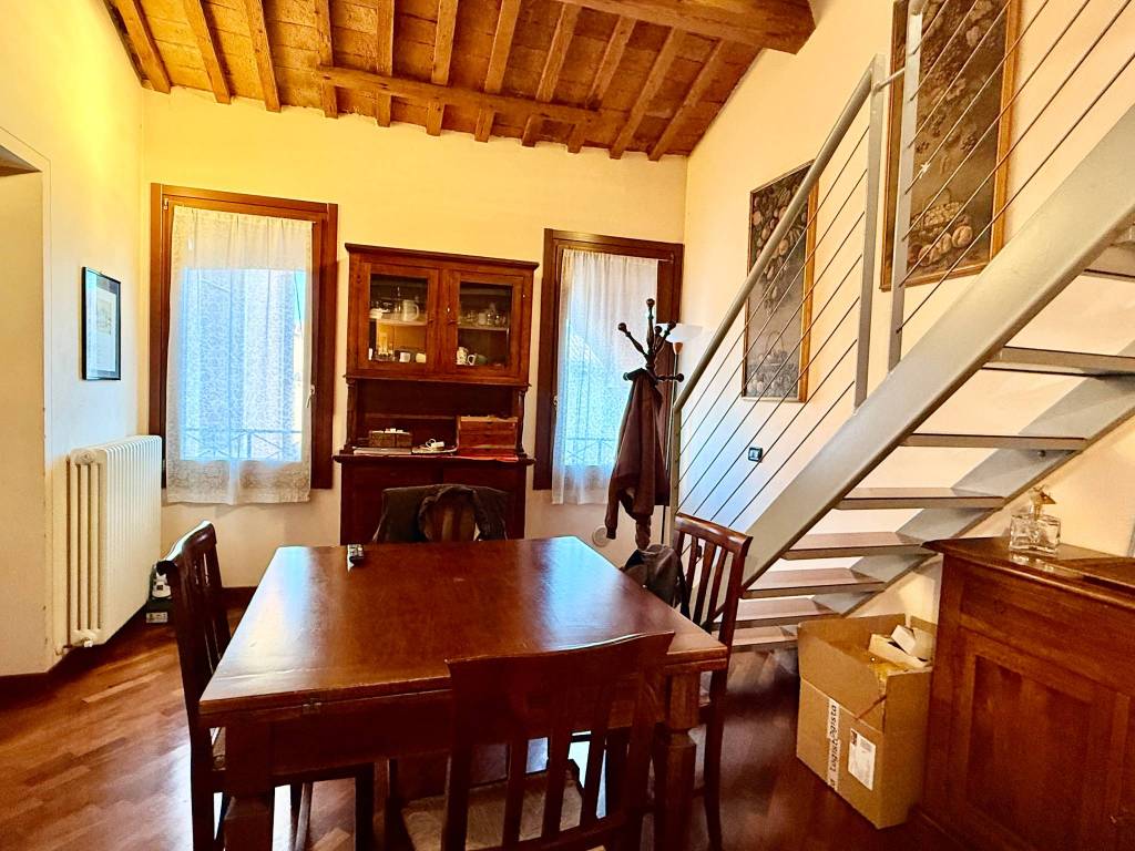 Appartamento a Ferrara in Via Porta San Pietro - Foto 3