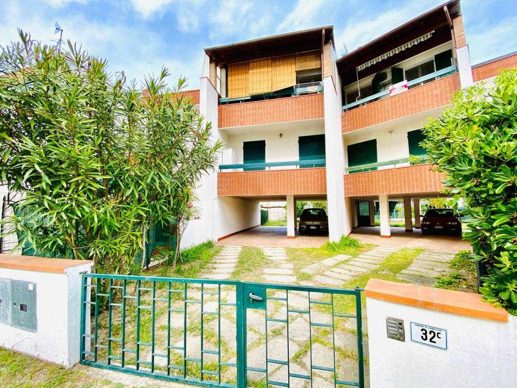 Appartamento a Comacchio in Viale Finlandia - Foto 4