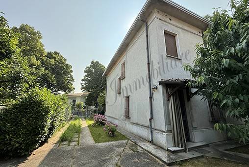 Villa a Pegognaga in Via Guglielmo Marconi - Foto 2
