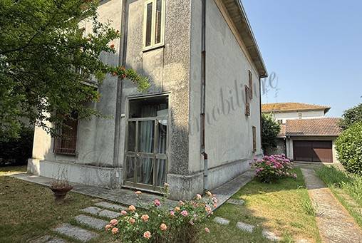 Villa a Pegognaga in Via Guglielmo Marconi - Foto 3