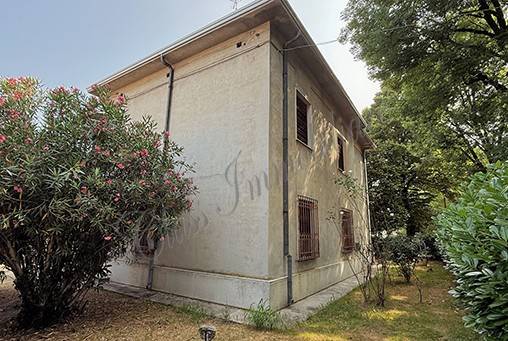 Villa a Pegognaga in Via Guglielmo Marconi - Foto 5