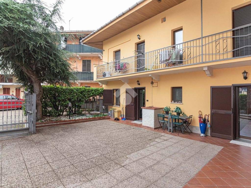 Casa indipendente a Ciriè in Borgata rossignoli, 86 - Foto 3