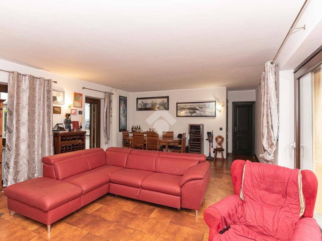 Casa indipendente a Ciriè in Borgata rossignoli, 86 - Foto 4