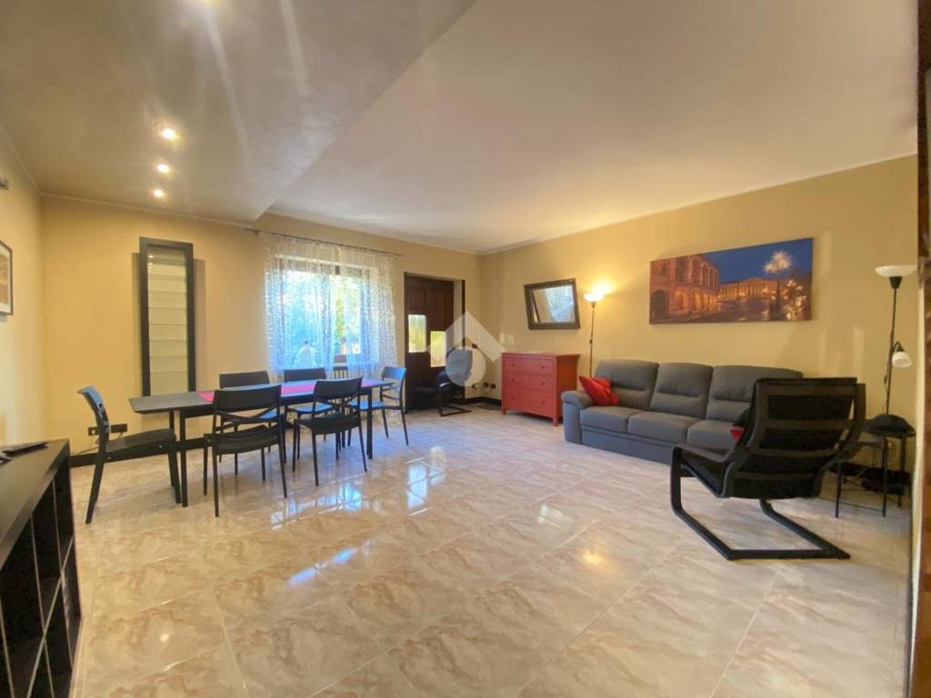 Villa a Verona in Via canale milani, 21 - Foto 4