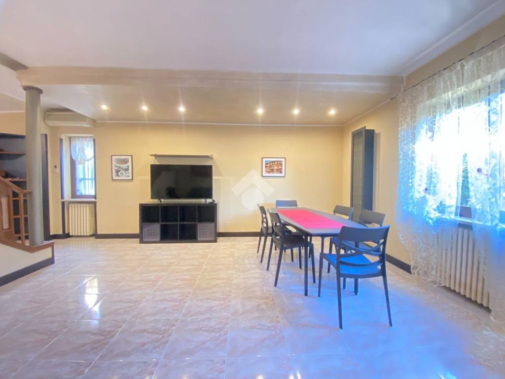 Villa a Verona in Via canale milani, 21 - Foto 5