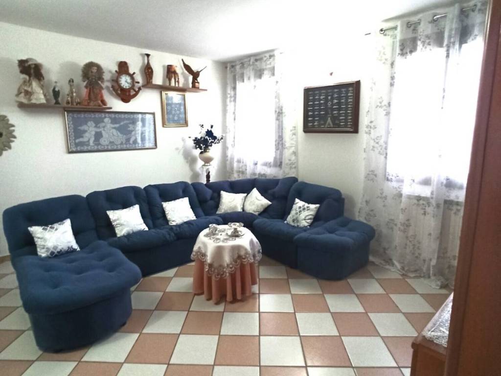 Villa a Polesella in Lombardi, 335 - Foto 3