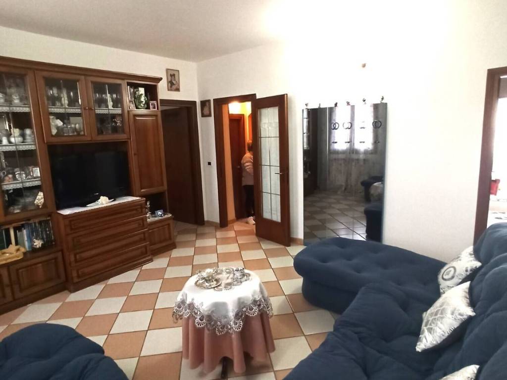 Villa a Polesella in Lombardi, 335 - Foto 4