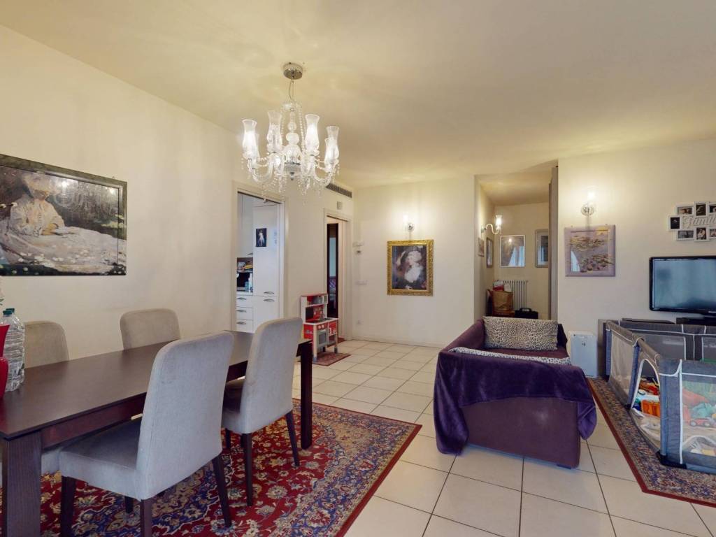 Appartamento a Rimini in Viale Trieste, 29 - Foto 3