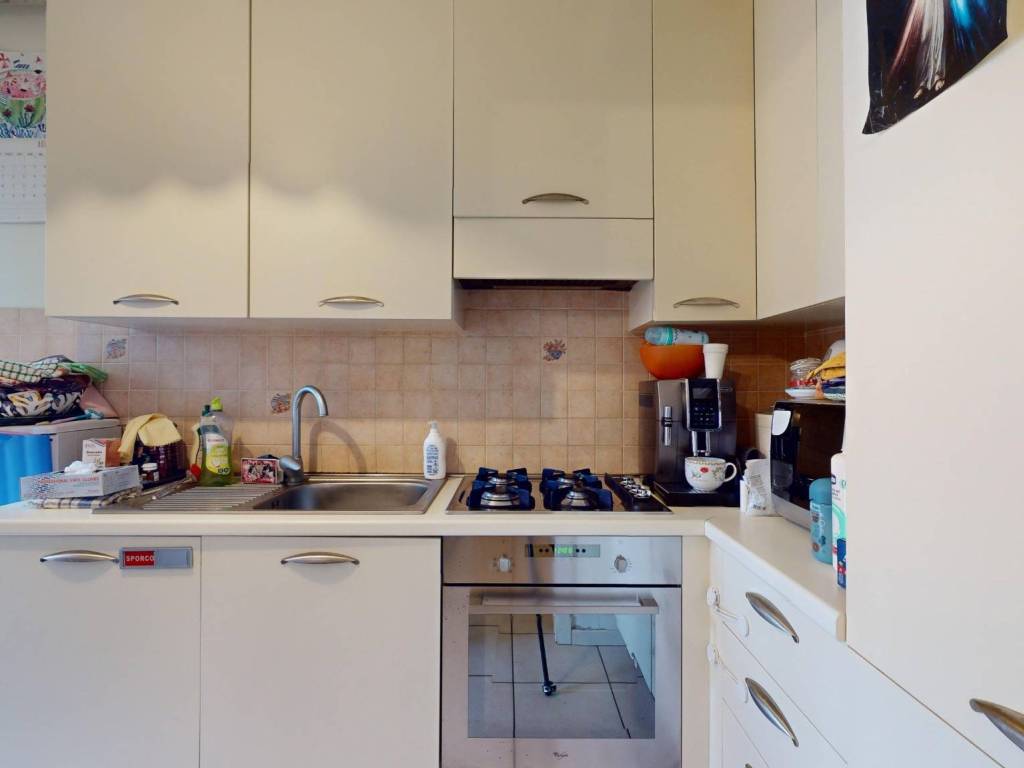 Appartamento a Rimini in Viale Trieste, 29 - Foto 5