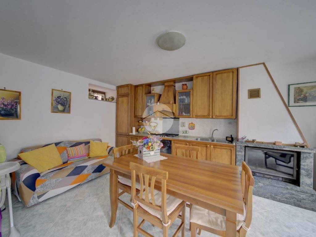Casa indipendente a Rivoli in Via balzetti, 49 - Foto 3