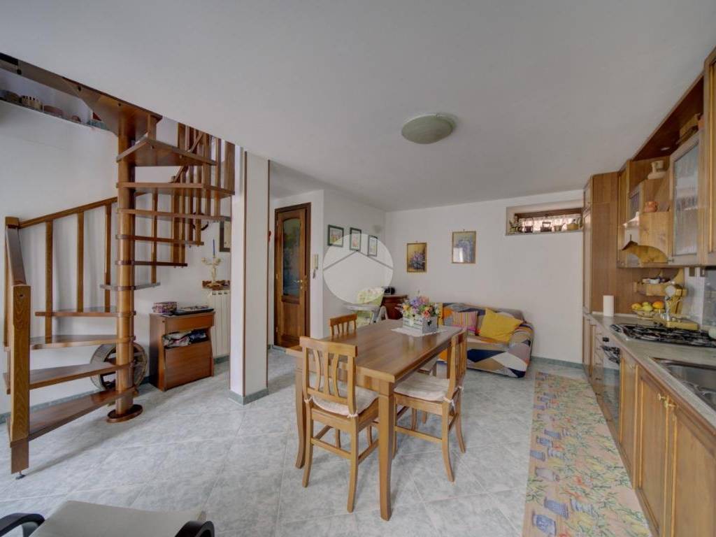Casa indipendente a Rivoli in Via balzetti, 49 - Foto 4