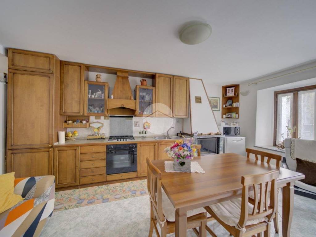 Casa indipendente a Rivoli in Via balzetti, 49 - Foto 5