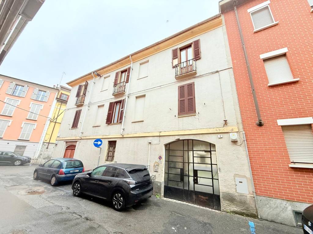 Appartamento a Alessandria in Via San Baudolino, 4 - Foto 2
