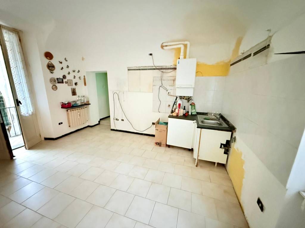 Appartamento a Alessandria in Via San Baudolino, 4 - Foto 4