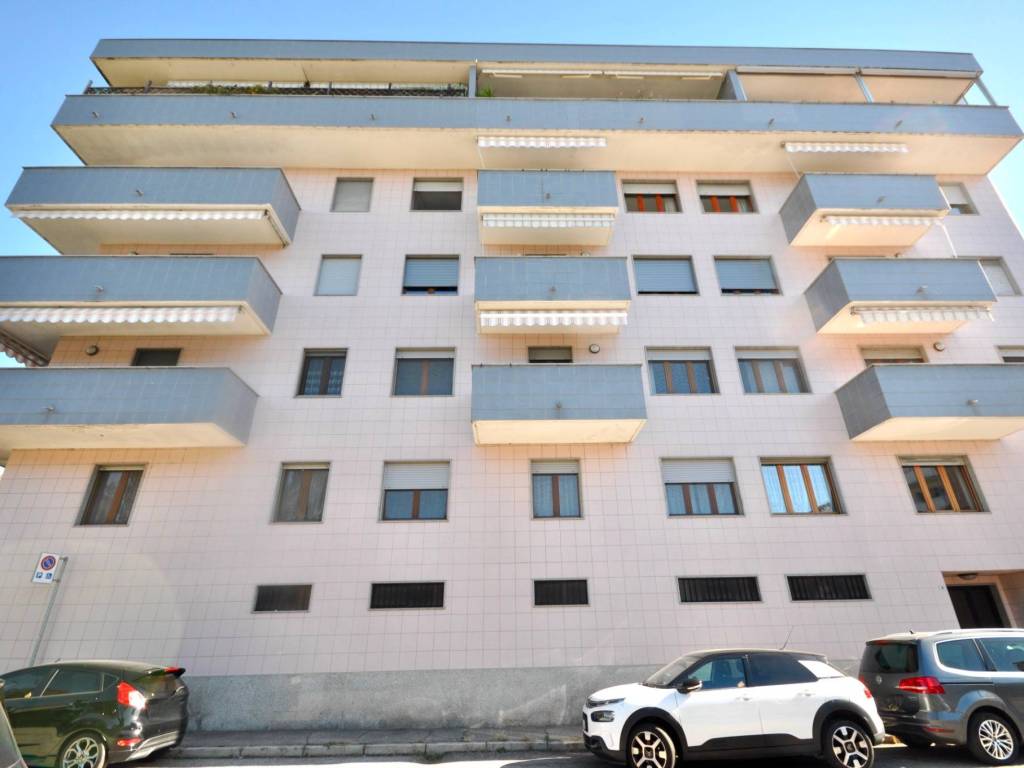 Appartamento a Novara in Via Carlo Tenca, 8 - Foto 2