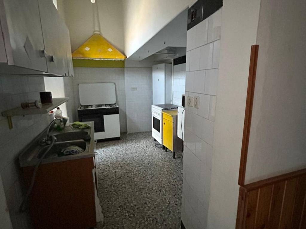 Appartamento a Siderno in Via Mario Pagano - Foto 4