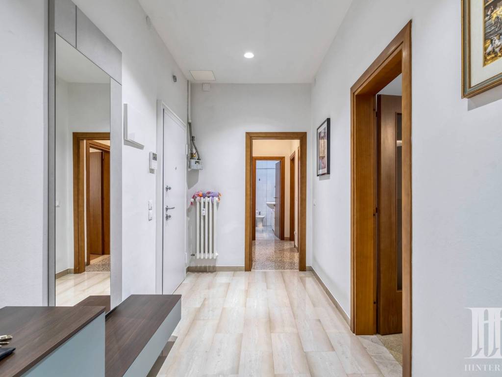 Appartamento a Bologna in Via Moliere, 3 - Foto 2