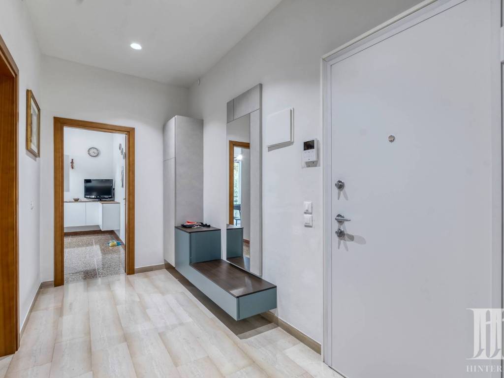 Appartamento a Bologna in Via Moliere, 3 - Foto 3