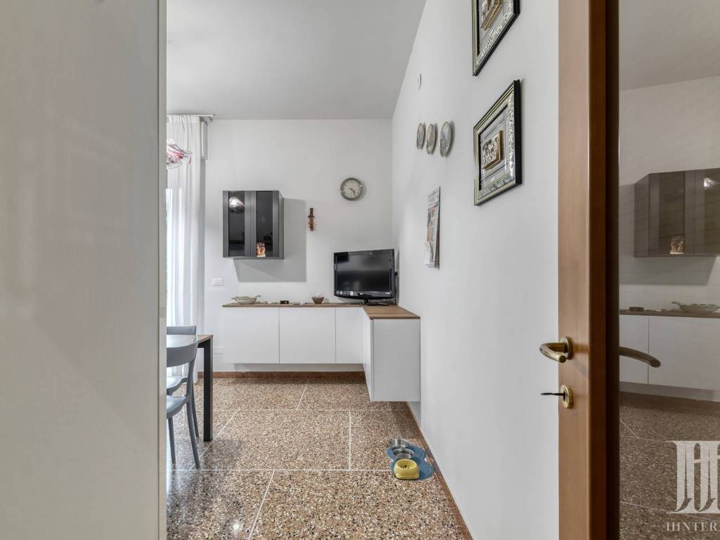 Appartamento a Bologna in Via Moliere, 3 - Foto 4
