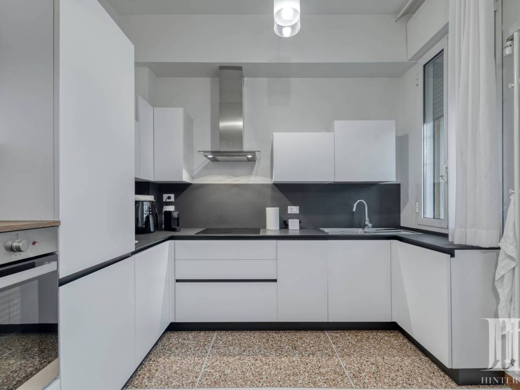 Appartamento a Bologna in Via Moliere, 3 - Foto 5