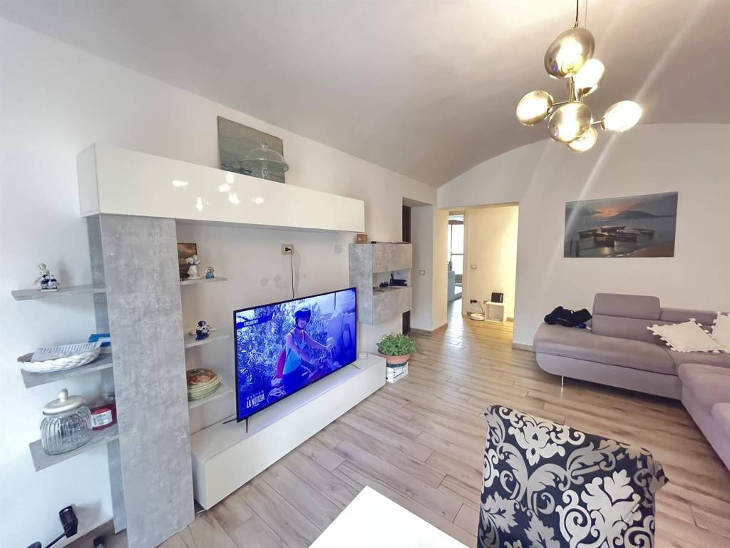 Appartamento a Vigevano in Corso della Repubblica - Foto 3