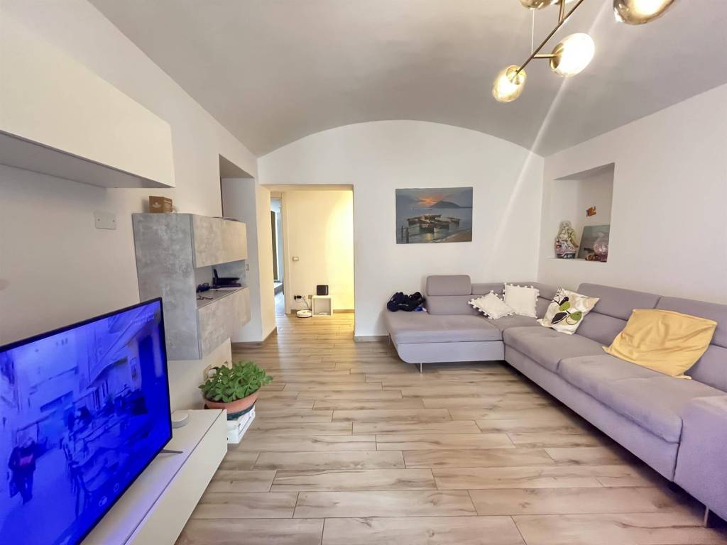 Appartamento a Vigevano in Corso della Repubblica - Foto 4