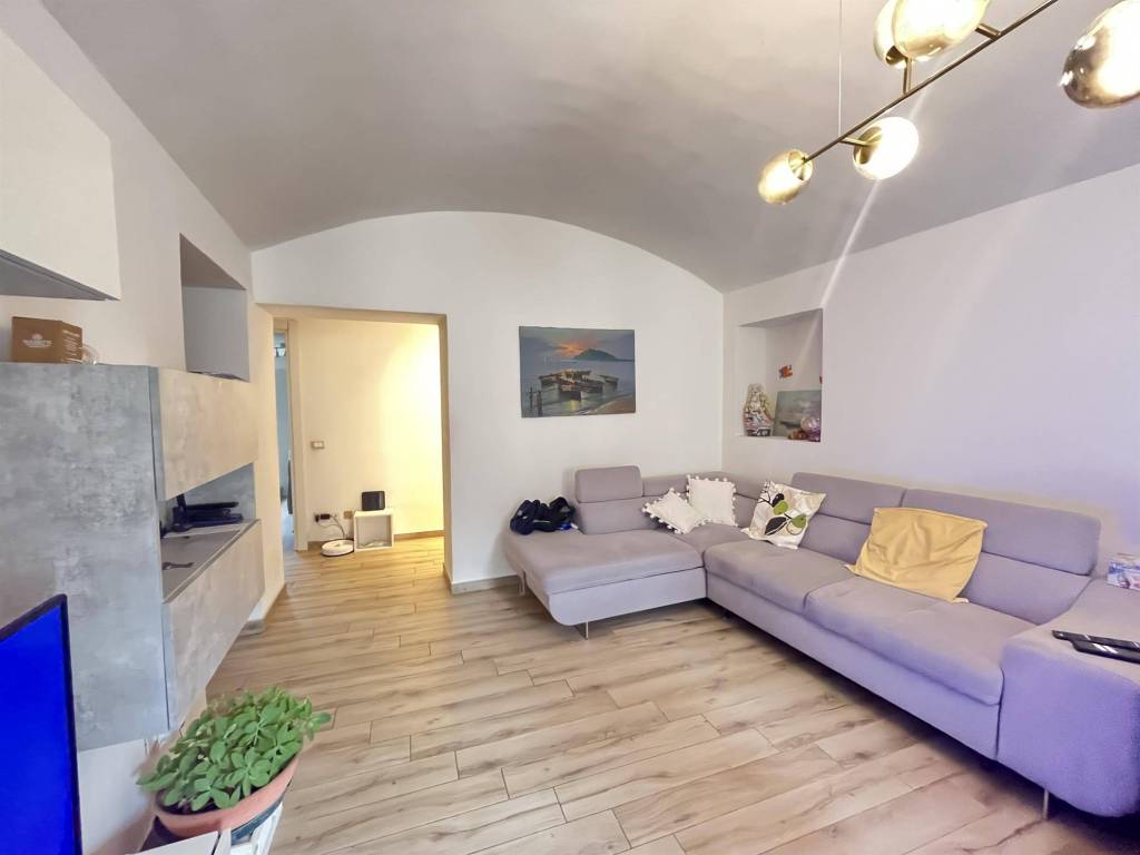 Appartamento a Vigevano in Corso della Repubblica - Foto 5