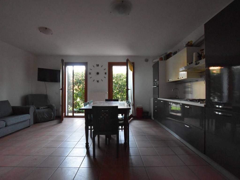 Appartamento a Udine in Via Cormor Basso, 122 - Foto 3