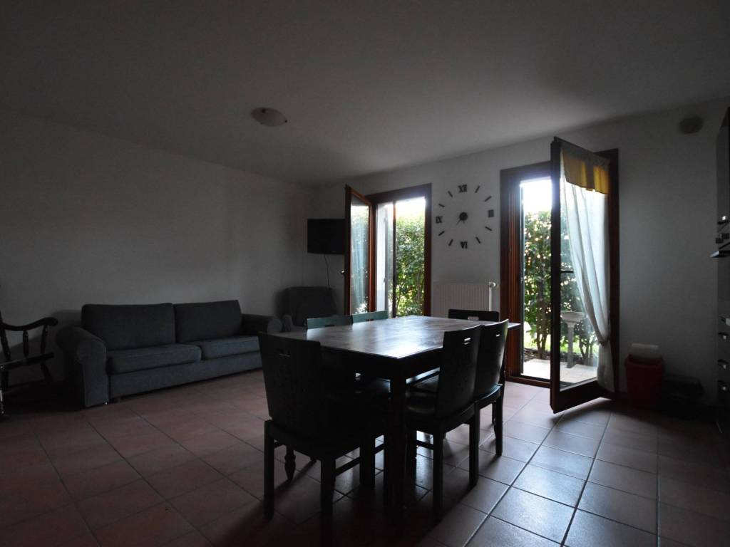 Appartamento a Udine in Via Cormor Basso, 122 - Foto 4