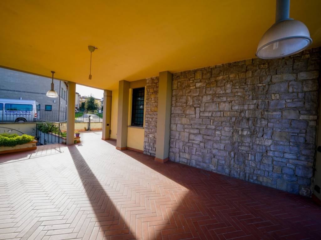 Casa indipendente a Figline e incisa valdarno in Via copernico - Foto 4