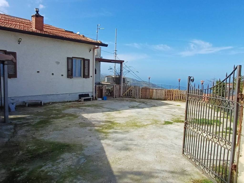 Villa a Santo stefano di camastra in Contrada Letto Santo - Foto 2