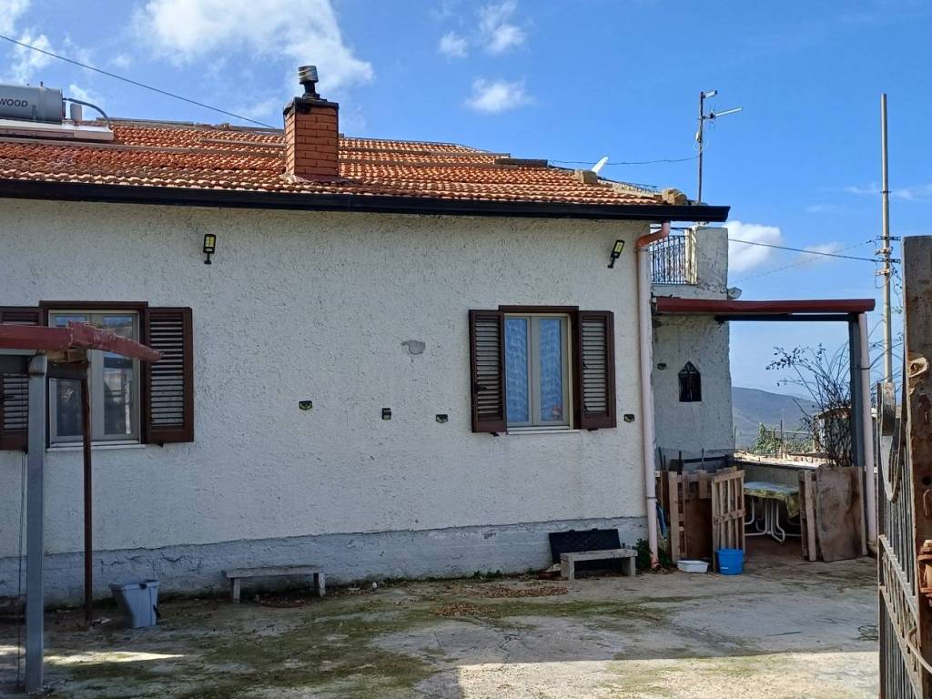 Villa a Santo stefano di camastra in Contrada Letto Santo - Foto 3