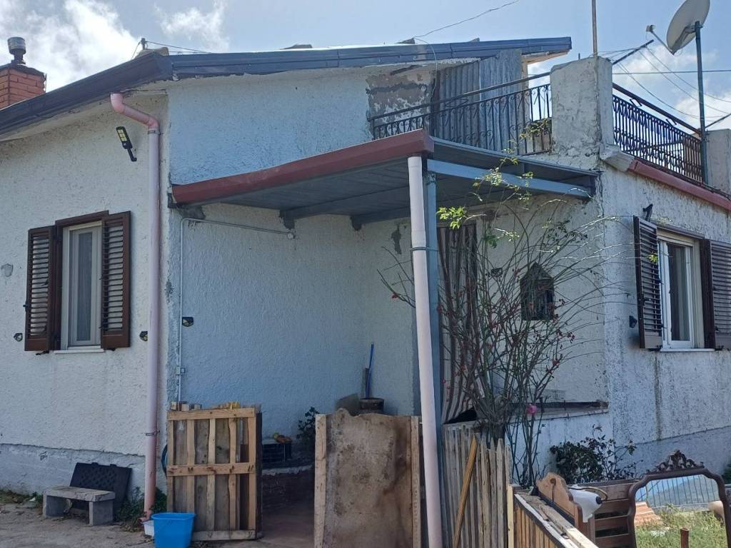 Villa a Santo stefano di camastra in Contrada Letto Santo - Foto 4