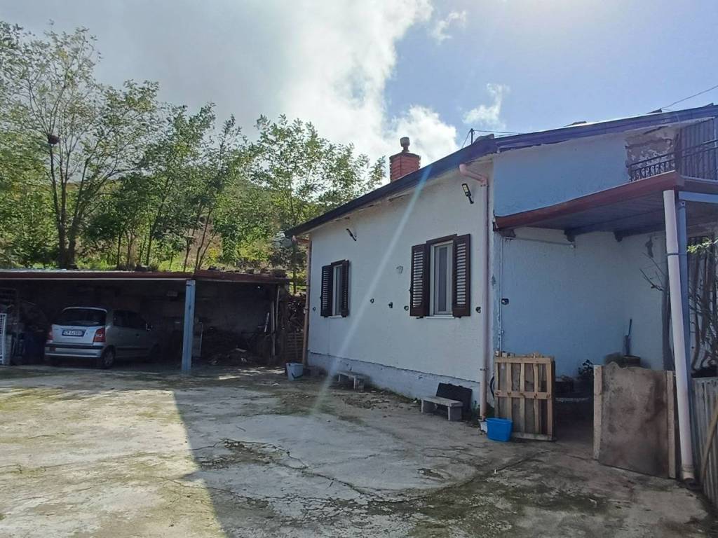 Villa a Santo stefano di camastra in Contrada Letto Santo - Foto 5