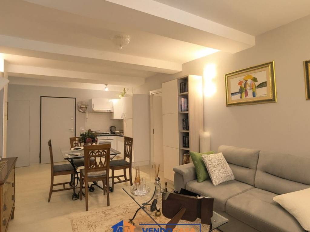 Appartamento a Savona in Via dei Sansoni, 5 - Foto 2