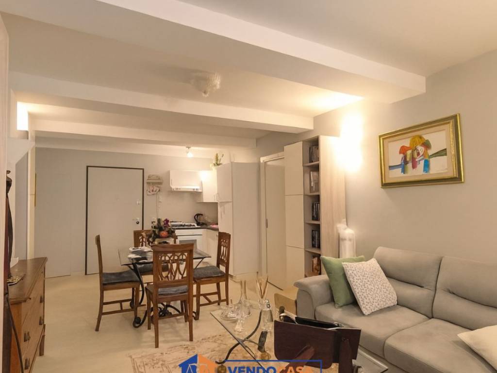 Appartamento a Savona in Via dei Sansoni, 5 - Foto 3