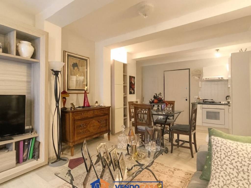 Appartamento a Savona in Via dei Sansoni, 5 - Foto 4