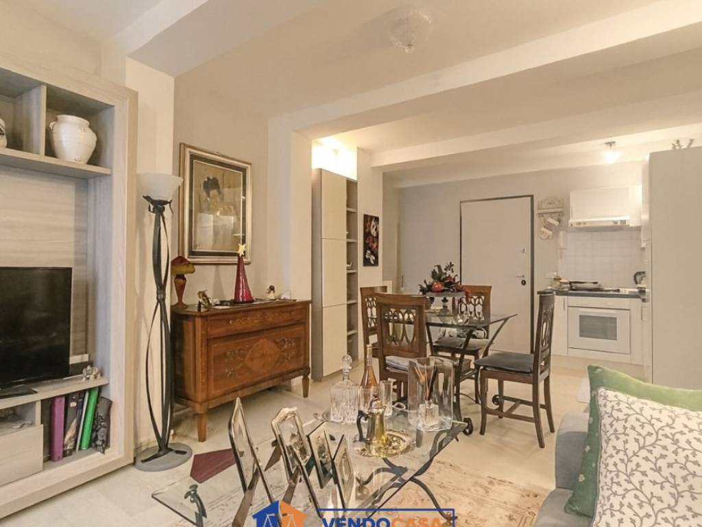 Appartamento a Savona in Via dei Sansoni, 5 - Foto 5