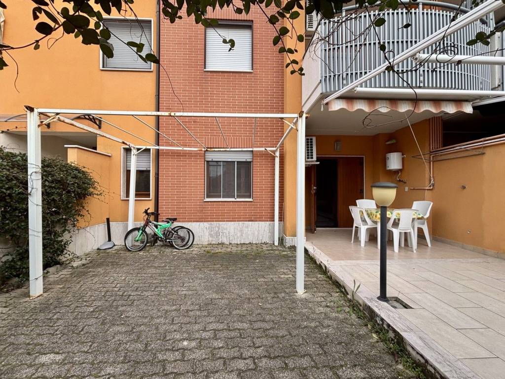 Appartamento a Campomarino in via amendola - Foto 2