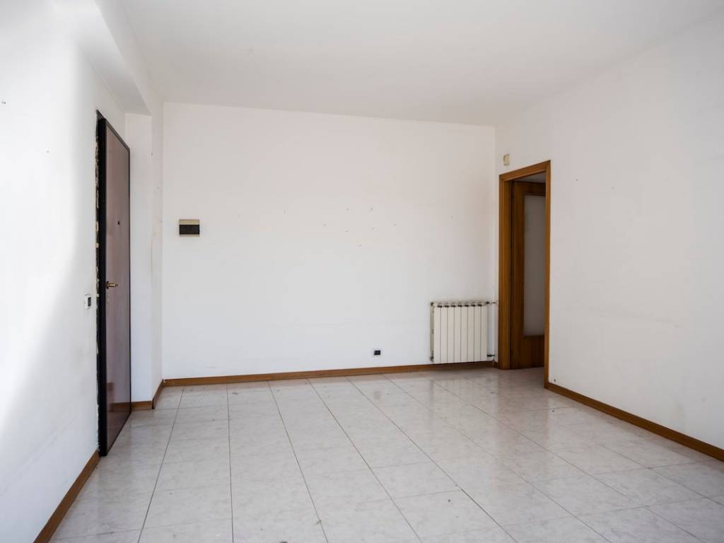 Appartamento a Catania in Via Ammiraglio Caracciolo, 108 - Foto 3