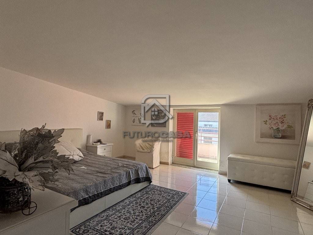 Attico / mansarda a Apice in Piazzetta Carlo Cattaneo - Foto 2