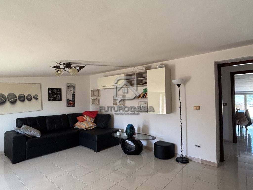 Attico / mansarda a Apice in Piazzetta Carlo Cattaneo - Foto 3