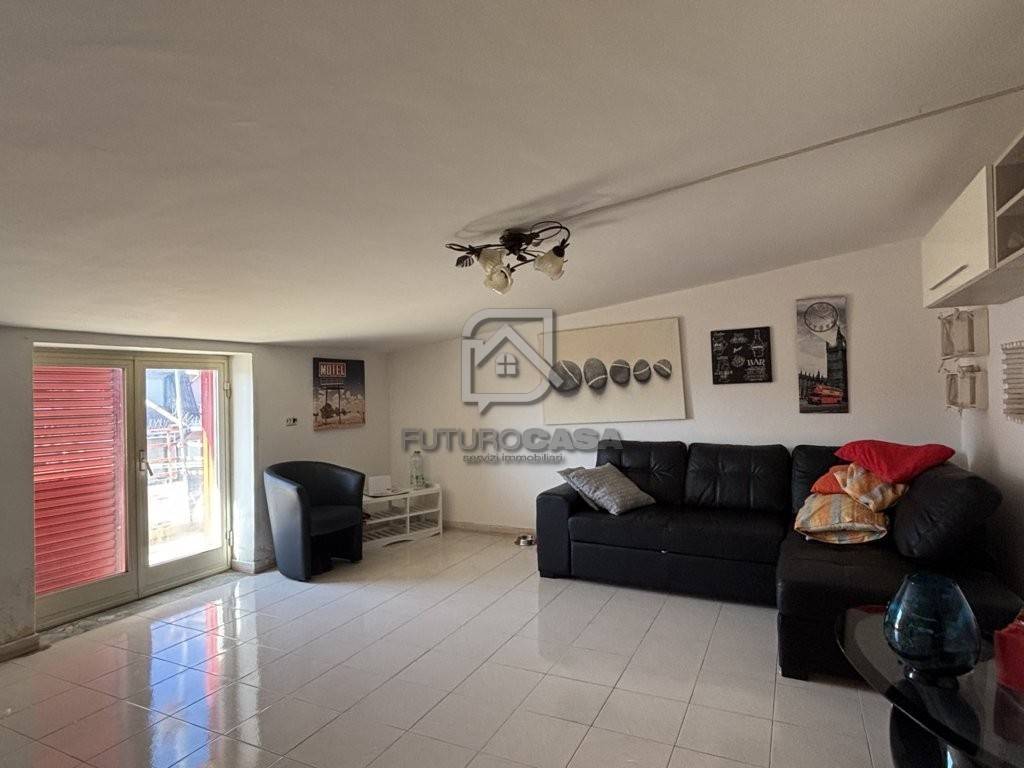 Attico / mansarda a Apice in Piazzetta Carlo Cattaneo - Foto 5