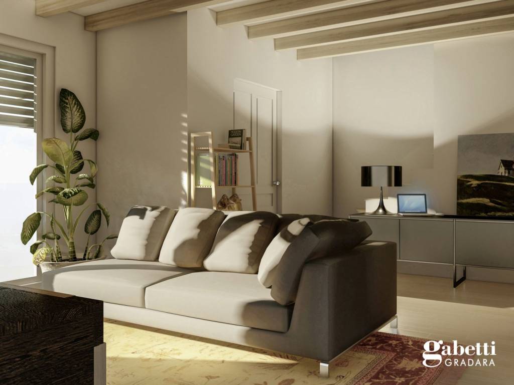 Appartamento a Gradara in Via Mortola, snc - Foto 4