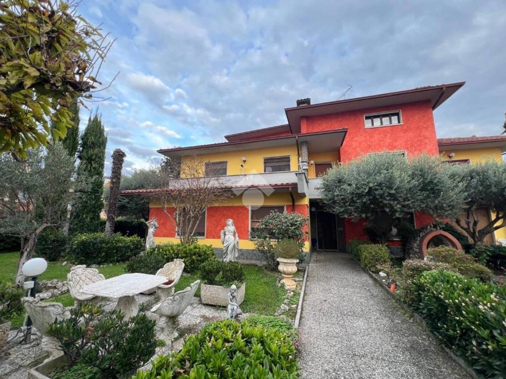 Villa a Castel goffredo in Viale Monte Grappa - Foto 3