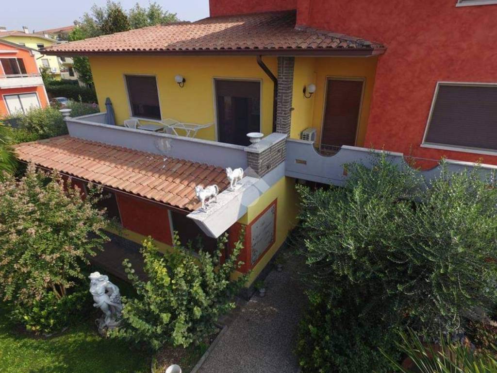 Villa a Castel goffredo in Viale Monte Grappa - Foto 4