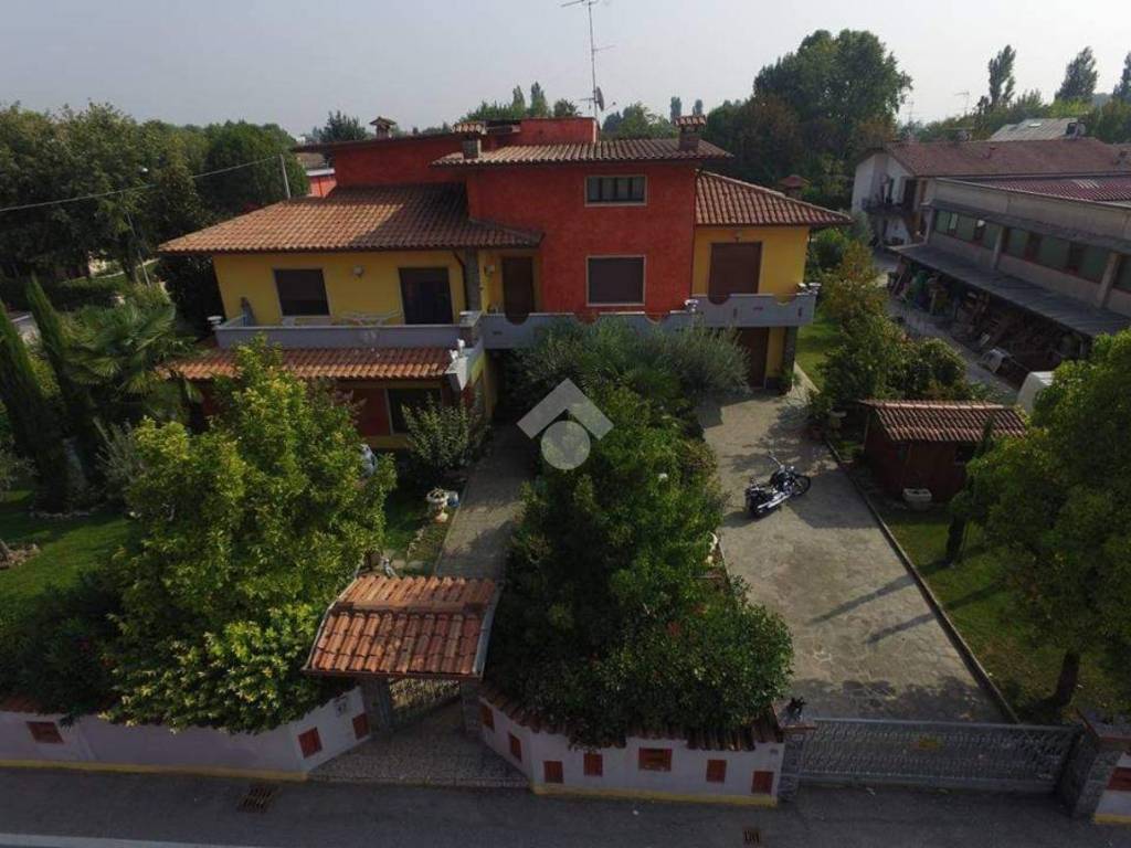 Villa a Castel goffredo in Viale Monte Grappa - Foto 5