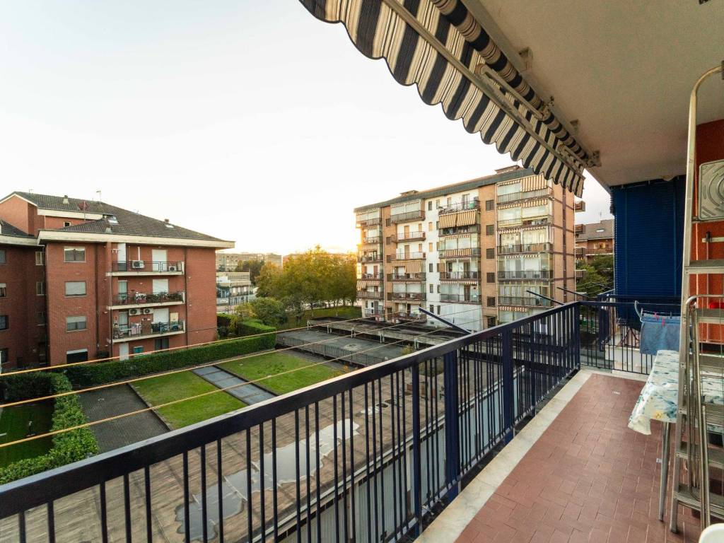 Appartamento a Venaria reale in Via 4 Novembre, 40 - Foto 3
